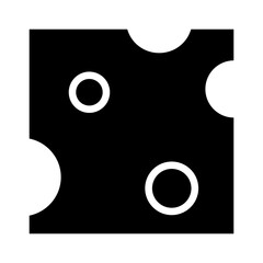 Solid Cheese icon