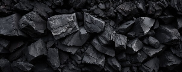 simple black coal background wallpaper
