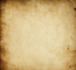 Obraz premium Old paper texture background