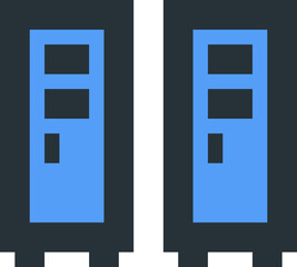 Locker Room Icon