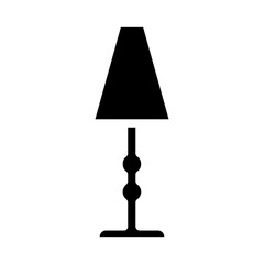 Solid Table Lamp icon