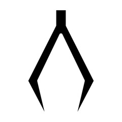 Solid Tweezers icon