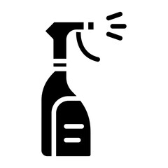 Solid Liquid Sprayer icon
