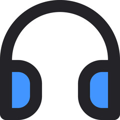 Headphone Icon