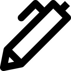 Pen Icon