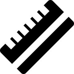 Ruler Icon
