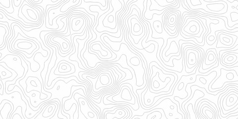 : Abstract pattern with lines seamless pattern and topography map and counter map. abstract sea map and mounte map area space geometrics line technology topo landscape grid map texture.