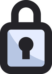locked icon