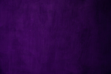 Old wall violet background texture.