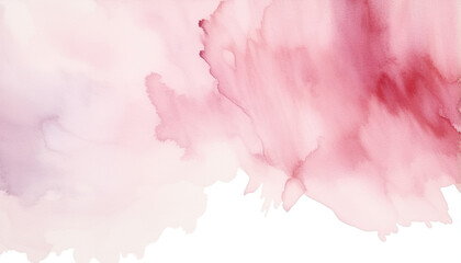 abstract warm purple orange pink aqua watercolor paint flow texture pattern wallpaper background