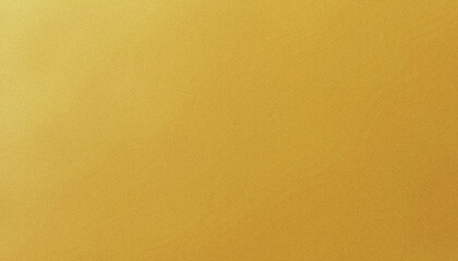 gold simple , abstract background shine bright light and glow template empty space , grainy noise grungy texture color gradient rough 