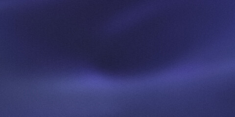 purple waves , grainy noise grungy texture color gradient rough abstract background shine bright light and glow , template empty space
