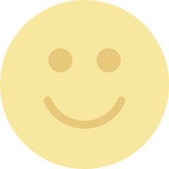 smile icon