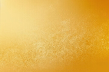 Golden Hues: Pastel Grainy Texture