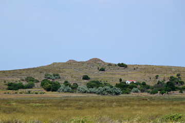 Obraz premium Lemnos, Greece