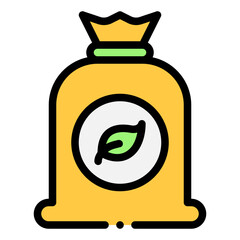 fertilizer icon