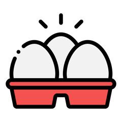 eggs icon