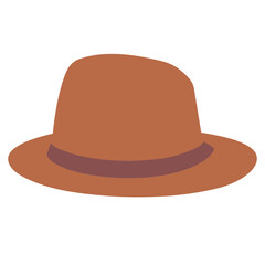 fashion hat