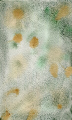 Watercolor texture abstract background.