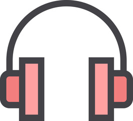 headphone icon