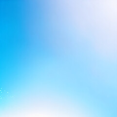 blue sky background - abstract background - background - blue background - abstract background with waves - light blue background - Generative AI