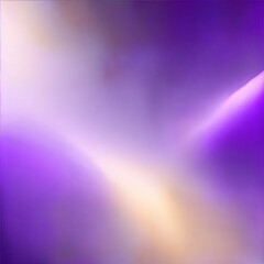 background with rays - abstract purple background - Light purple Background - purple background with waves and lines - Generative AI