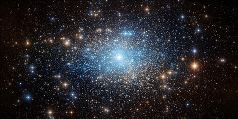 Obraz premium Stunning Space Galaxy Background. Download to encourage me to make more of these stunning Images. 