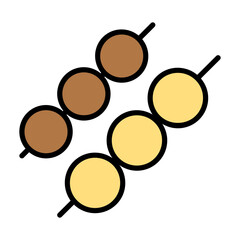 dango icon