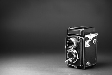 old camera vintage camera 
