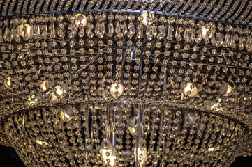 Chandeliers