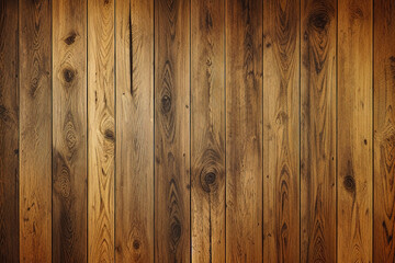 Naklejka premium Vintage wooden palette boards of plank background for design