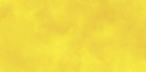 abstract blurry orange or yellow grunge background texture, old and painted smooth orange paper texture, orange watercolor background with soft grunge texture.