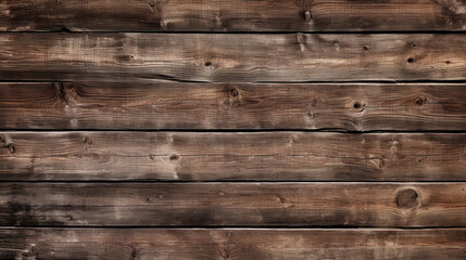 Fototapeta na wymiar Wooden Plank Wall Background Texture