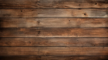 Fototapeta na wymiar Wooden Plank Wall Background Texture