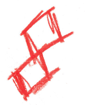 Number 8 - 1