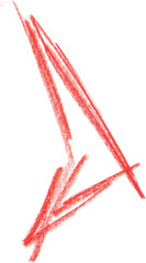 Scribble Assets - Arrow Right
