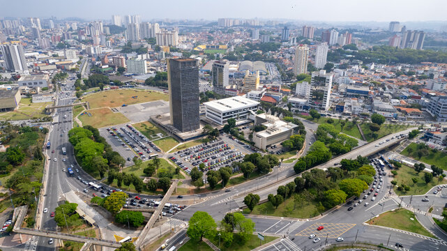 Prefeitura de S&atilde;o Bernardo do Campo
