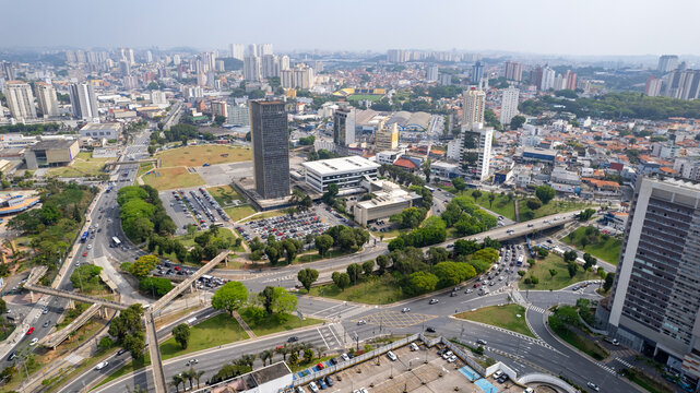 Prefeitura de S&atilde;o Bernardo do Campo