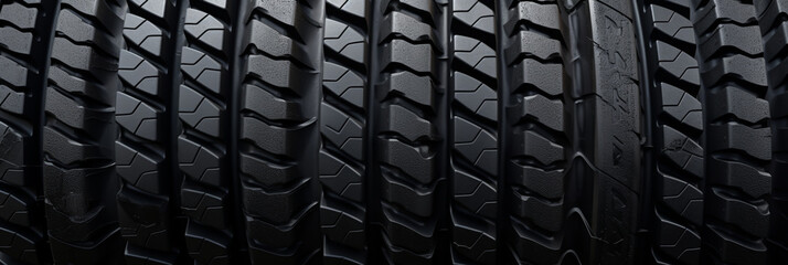 NEW CAR TIRES FOR TRUCKS, BACKGROUND, legal AI