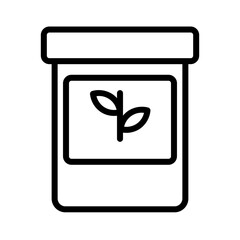 Cook Flavoring Spice Icon