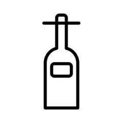 Cooking Food Oil Icon