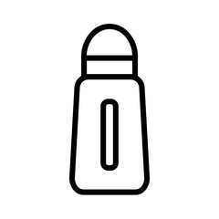 Utensils Salt Spice Icon