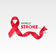 World Stroke day is observed every year on October 29, raise awareness the prevention and treatment the condition