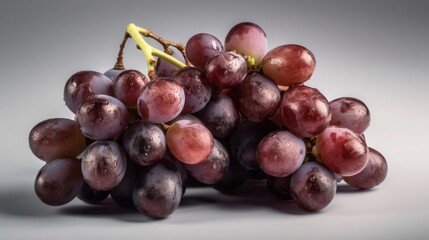 Sweet grapes for your project