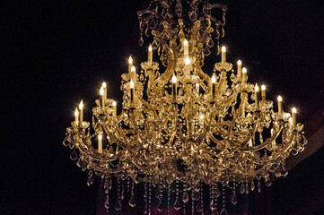 Chandeliers