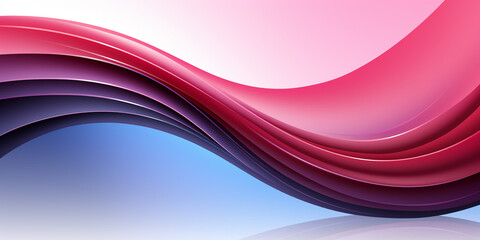 Bright light blue violet purple magenta pink burgundy red abstract background for design