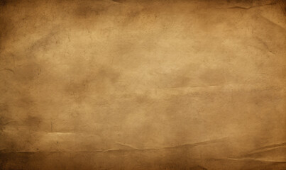 Aged and textured, the dark old paper background reveals a tale of time.