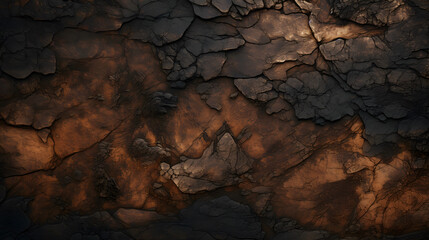 Rough abstract stone texture background