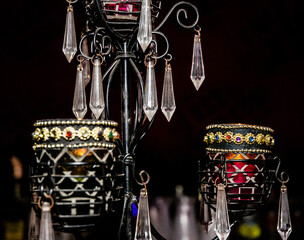 Chandeliers