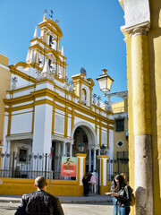 La Macarena © ABUELO RAMIRO